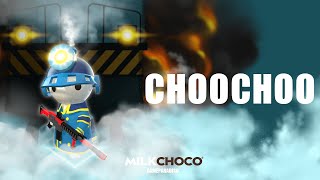 MilkChoco - ChooChoo screenshot 2