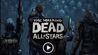 The Walking Dead: All Stars Oyununu Detaylı Inceledik | Xpla