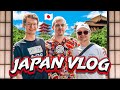 Tsm apex japan recap vlog