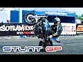 Kevin Kafon Parussini - France - StuntGP 2015