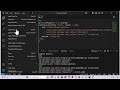 9-Creation de la base de donnee avec le provisionning