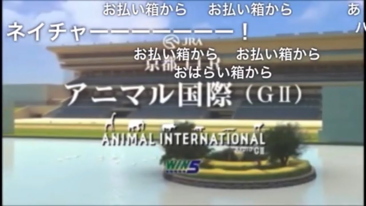 JAPAN WORLD CUP 3 (ハリボテエレジー3.0勝利) - YouTube