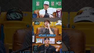 IS THE #0 JERSEY IN THE NBA CURSED? 😳