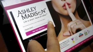 Only 3 U.S. zip codes without any Ashley Madison accounts?