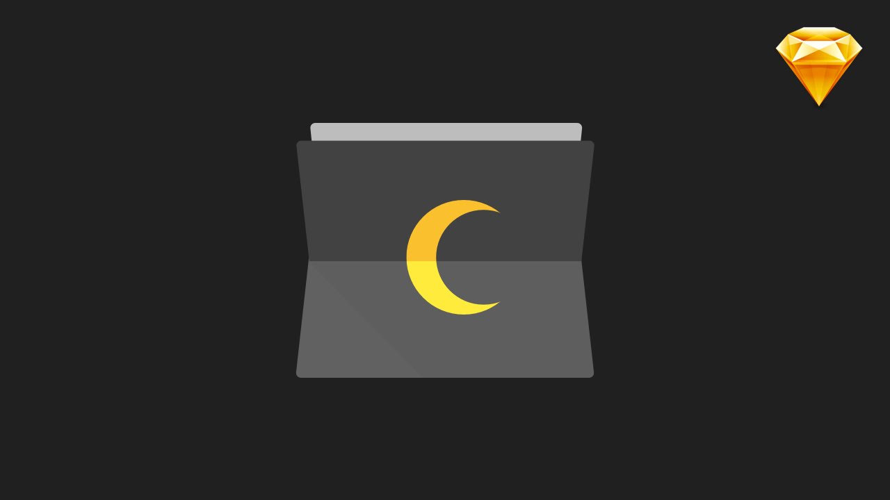 Apps Icon Sketch 3 Tutorial - YouTube