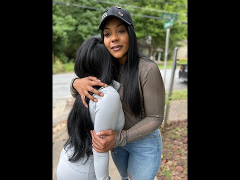 When Ernestine gives Melisa a lesson on forgiveness!