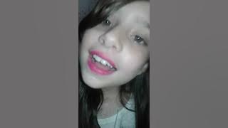 Victoria anitta ta na mira