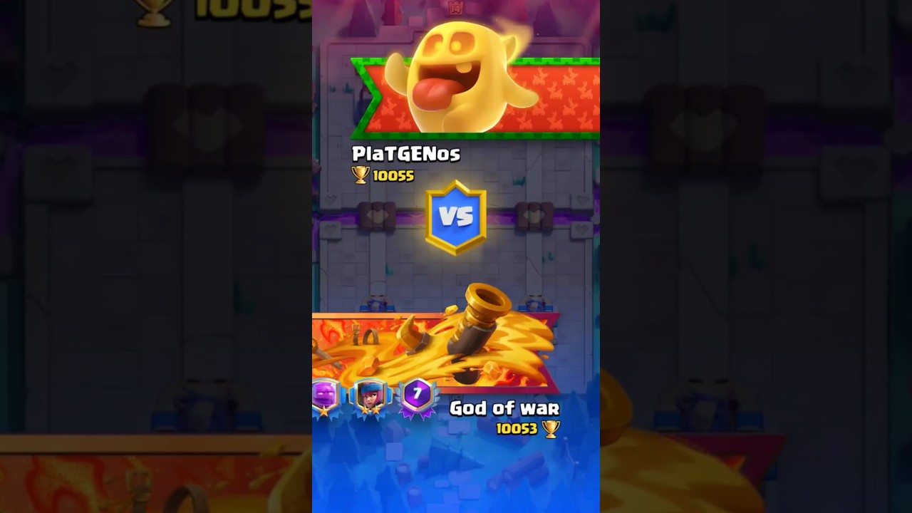 This Is a Kill Push😅