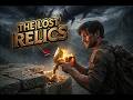 They Were Never Meant To Be Found. Not one. Not five.The Holy Grails of St. Lucius | THE LOST RELICS
