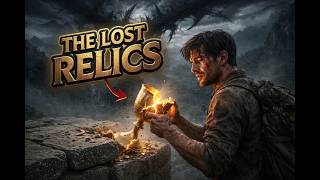 They Were Never Meant To Be Found. Not One. Not Five.the Holy Grails Of St. Lucius The Lost Relics