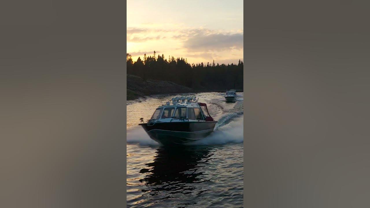 Озёра багрянцем горят... Ладога. Группа ЛЮБЭ, Н. Расторгуев | Ladoga ...
