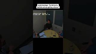 Nicole Kessinger talks Chris Watts and what he told her. #chriswatts #nicolekessinger #crimestory