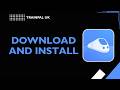 How to Download and Install TrainPal UK (App Setup Step-by-Step Guide)