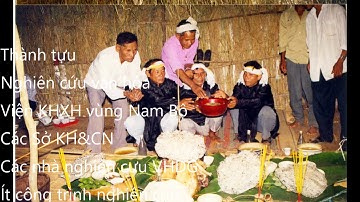 Văn hóa Raglai, 30 năm bảo tồn và phát triển