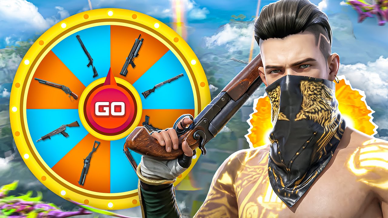 I BECAME SHOTGUN KING 😱🔥