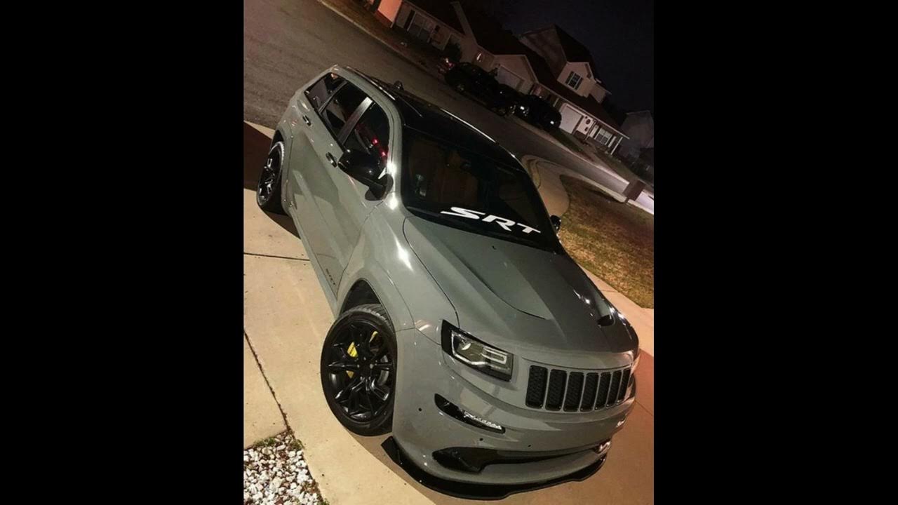 3am in trackhawk (audio) YouTube