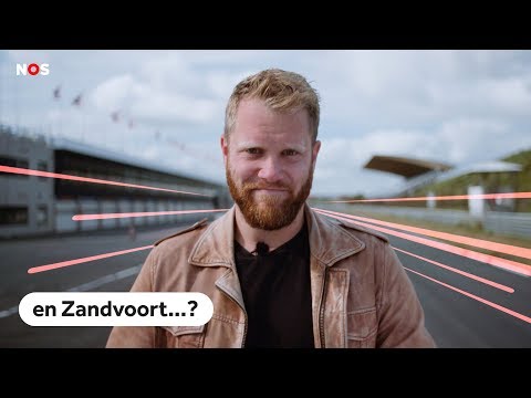 Zo saai is de Formule 1 echt