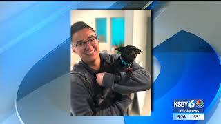 Santa Barbara County Animal Services looks for foster families as people stay home