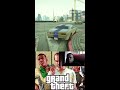Bienvenidos Grand Theft Auto V