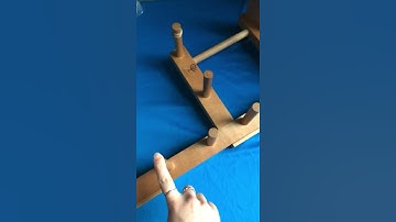 Tablet Weaving Diaries: My Loom Choice