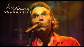 Lex van Somerens Traumreise - Born In The Heart