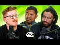 PRED CANT PLAY WITH OPTIC TEXAS | The OpTic Podcast Ep. 148