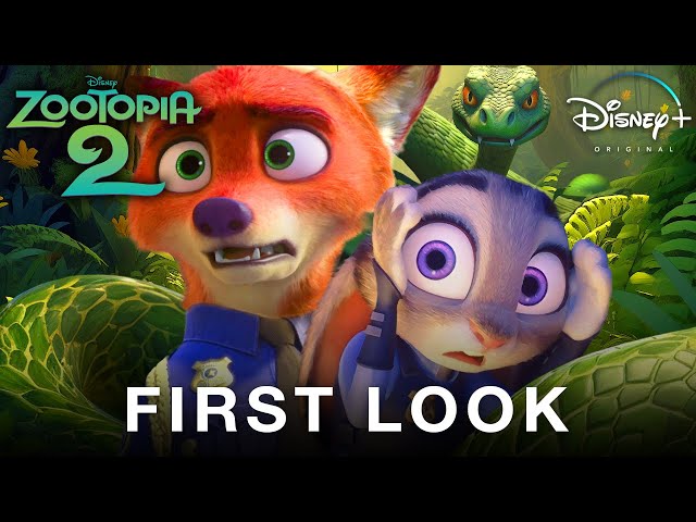 What do y'all think, when Disney would release Zootopia 2? : r