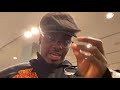 Slim Papi birthday (Cali vlog)