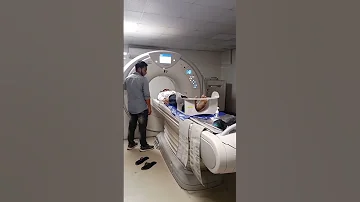 Ct Scan Of Brain 