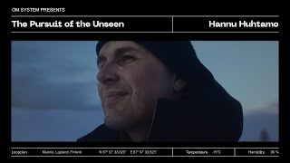 Om System The Pursuit Of The Unseen Hannu Huhtamo 1/5