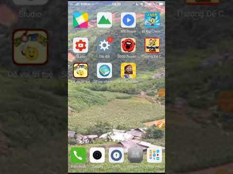 Video: Yuav Ua Li Cas Teeb Xauv Screen Wallpaper ntawm Android Device