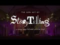 The new art of storytelling  official trailer  contentful