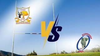Klerksdorp 2 vs Rustenburg Impala 2