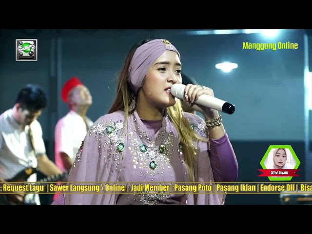 JARAN - JARANAN - VERA CHANTIKA | MANGGUNG ONLINE BARENG DIAN ANIC  | 18 APRIL 2023 | EDISI RAMADHAN class=