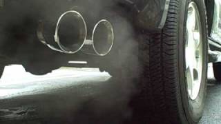 2004 GMC Yukon Denali Corsa Sport Exhaust System 6.0L V8