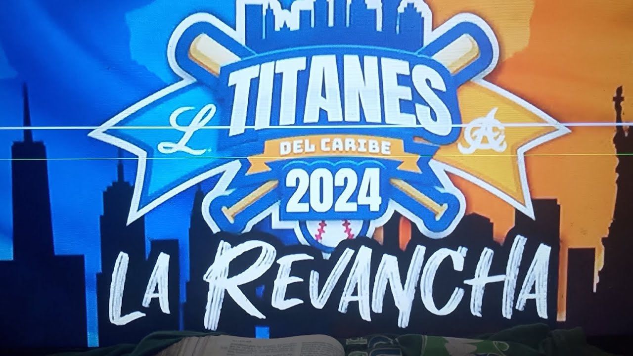 tigueres-del-licey-aguilas-cibae-as-titanes-del-caribe-2024-la