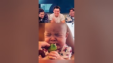 Tom Holland react try to laugh part 19 #manifestedit