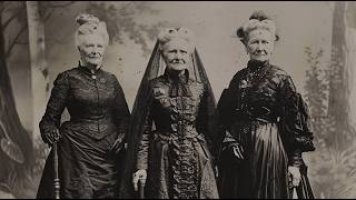 Download Lagu The Widows Who Ruled The Gilded Age (Documentary) MP3 Download Lagu The Widows Who Ruled The Gilded Age (Documentary) MP3