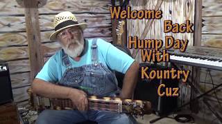 Video thumbnail of "Beginner Lap Steel Guitar"