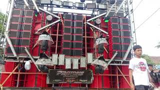 Protons audio sound cabe rawitnya Jember karnaval full fuso bikin kamera bliyut parah🔥🔥