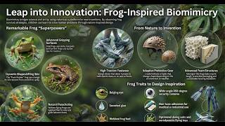 Biomimicry  Nature s Genius