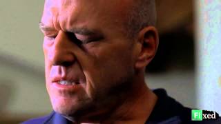 Walter White's Actual Confession Video