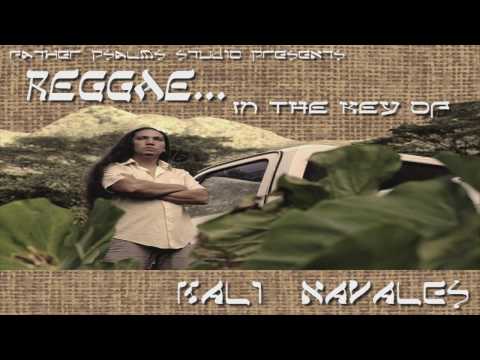 Kali Navales - Reggae... in the Key Of