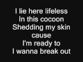 Skillet: Rebirthing (Lyrics)