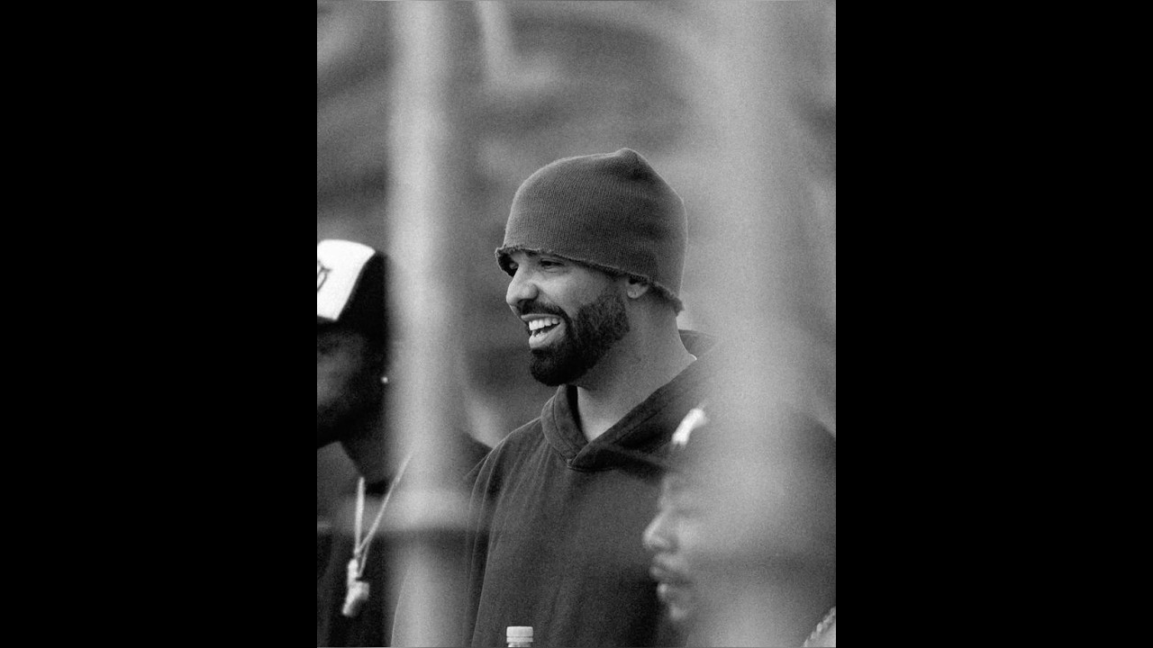 (FREE) Drake Iceman Type Beat - 
