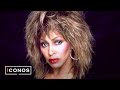 Tina Turner no pudo conocer a sus nietos en vida | íconos