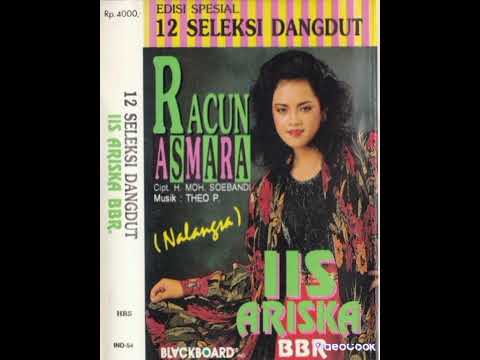 RACUN ASMARA - Karaoke Nada Wanita [ IIS ARISKA ]