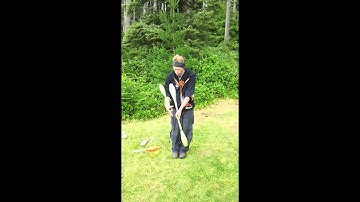 Kevin Axtell - Tribrids and Triads workshop recap, PFG 2013