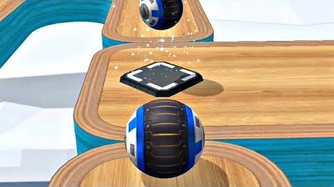 Going Balls Gameplay Walkthrough Part 15 | Going Balls Gameplay