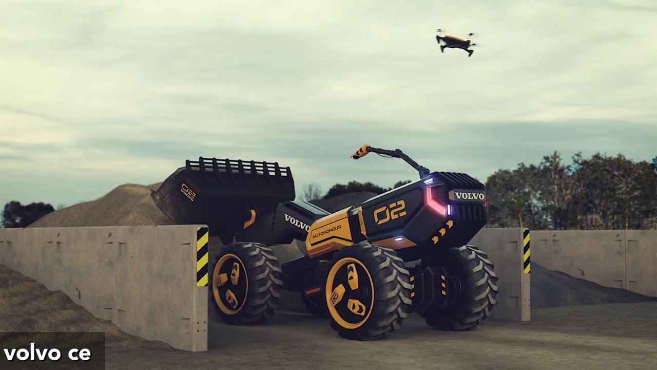 Fremtidens Byggeplass